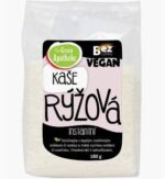 Kaša ryžová BIO 250g GA