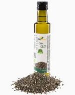Olej chia 100ml BIO