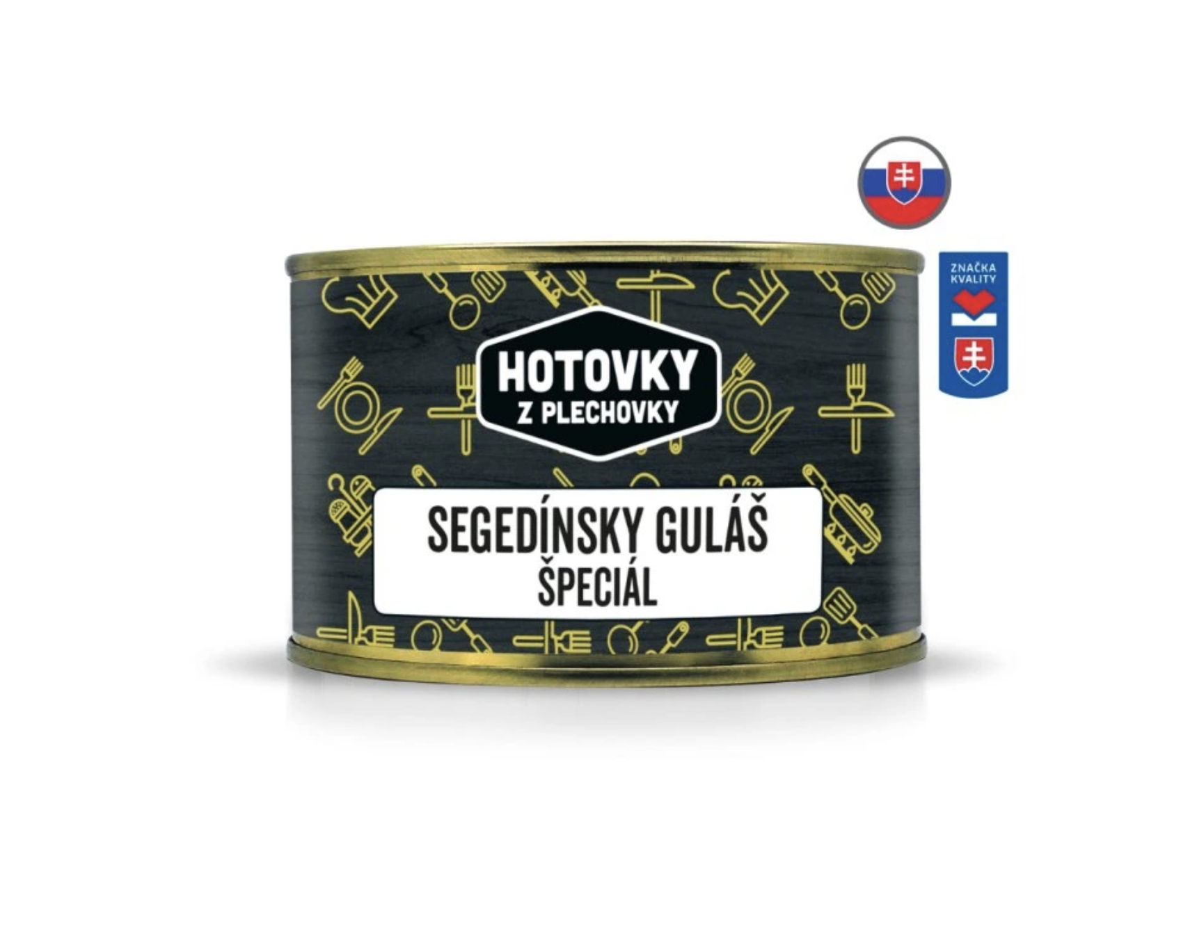 Držková polievka desiatová 400ml