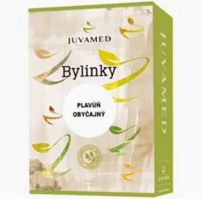 Plavúň obyčajný vňať 30g Juvamed