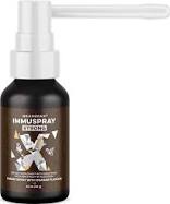 Immuspray strong pre podporu imunity 30 ml Brainmax