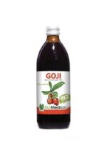 Šťava Goji 100% 500ml