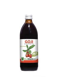 Šťava Goji 100% 500ml