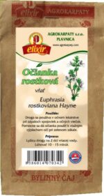 Očianka rostkovova 30g