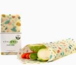Včelobal vegan L 1 ks
