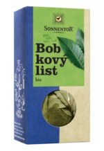 Bobkový list - 10 g BIO