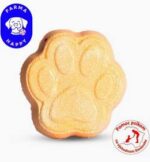 Bomba do kúpeľa Pomáham útulkáčom 80g Bloombee