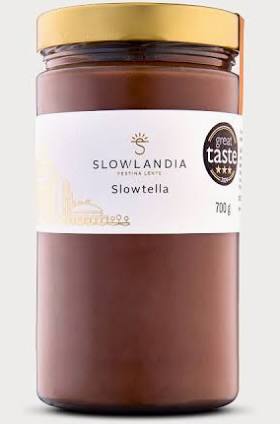 Slowtella 700g