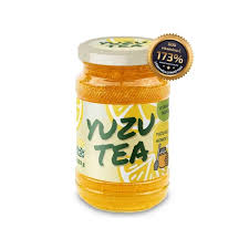 Zdravé yuzu 500g