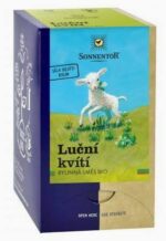 Kvety lúčne 27g BIO Sonnentor