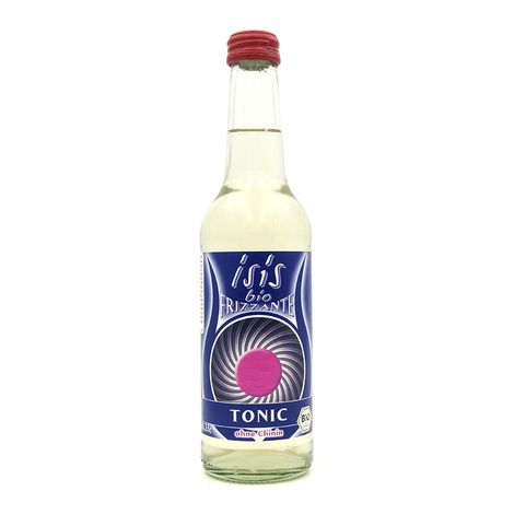 Tonic Isis 330ml BIO Beutelsbacher