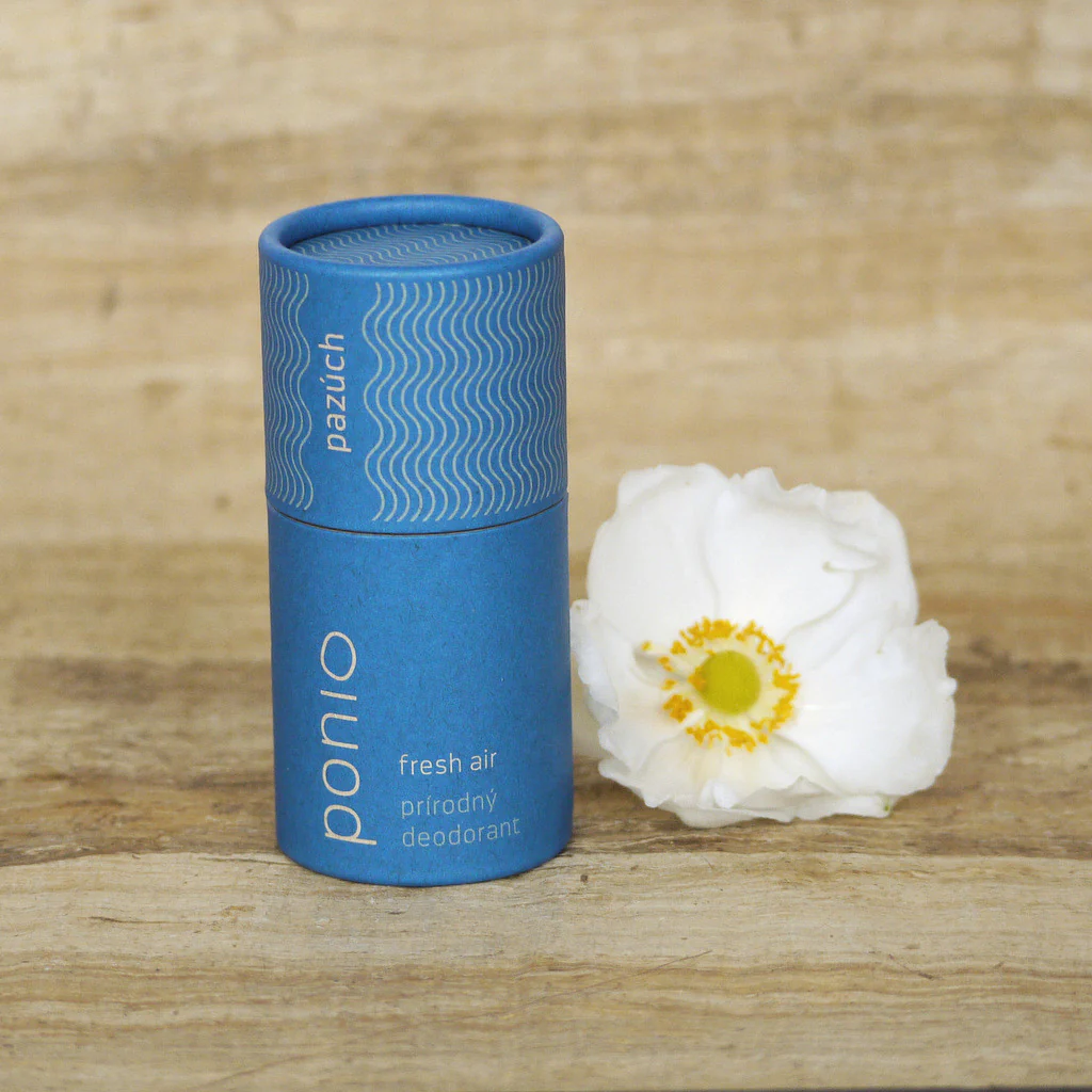 Pazúch fresh air 44ml PONIO