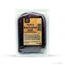 Pasta ďatlová RAW 1kg vega provita