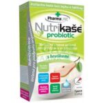 Nutrikaša hruška 3x60g bez lepku bez laktózy MOGADOR