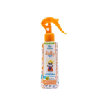 Opaľovací krém v spreji 200 ml Babyton