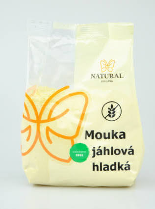 Múka pšenová hladká 300 g