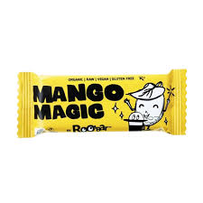 Tyčinka Mango Roobar 40 g