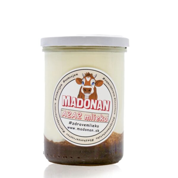 Madoňáčik čokoládový 390 g MADONAN