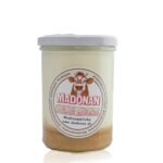 Jogurt lieskový orech 390 g MADONAN