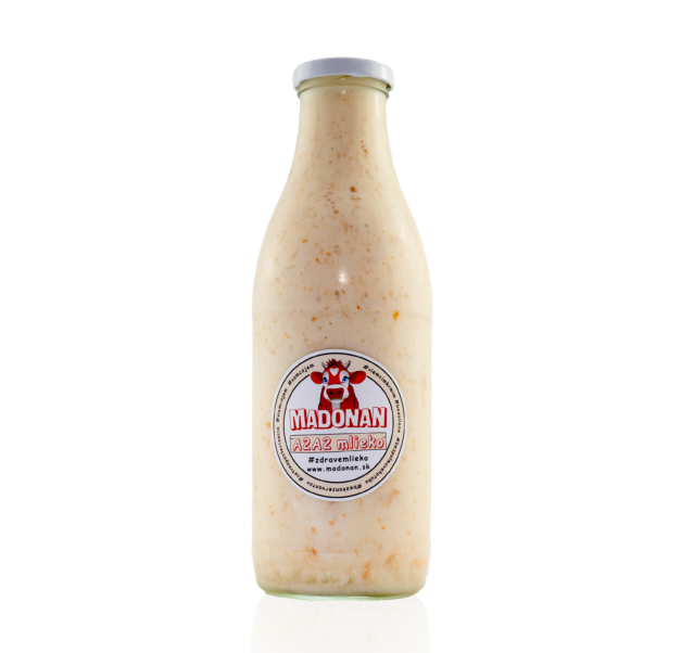 Acidko marhuľové 1l MADONAN