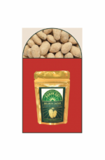 Bôby kakaové obalené v zlatej čokoláde Golden crunchy cacao 30 g Kakawco