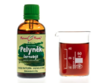 Palina ročná - Bylinne kvapky (tinktúra) 50 ml