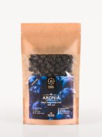 Arónia sušená mrazom 75 g Brix
