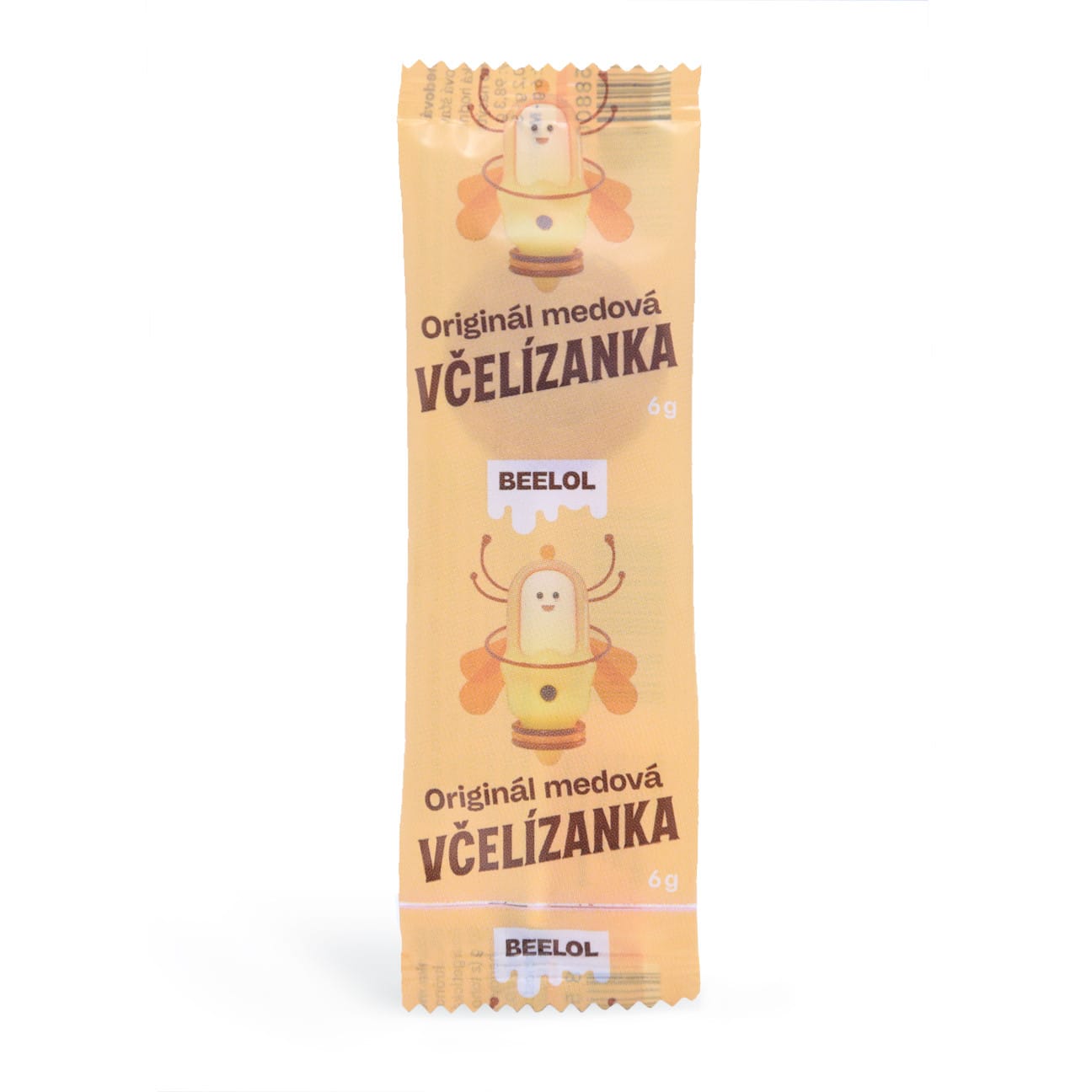 Včelízanka- levanduľa 6 g : 1 ks Beelol