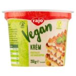 Krém vegánsky a la mascarpone 250 g Rajo