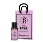 Zmes olejov detský kašeľ 10 ml BENEDICTUS